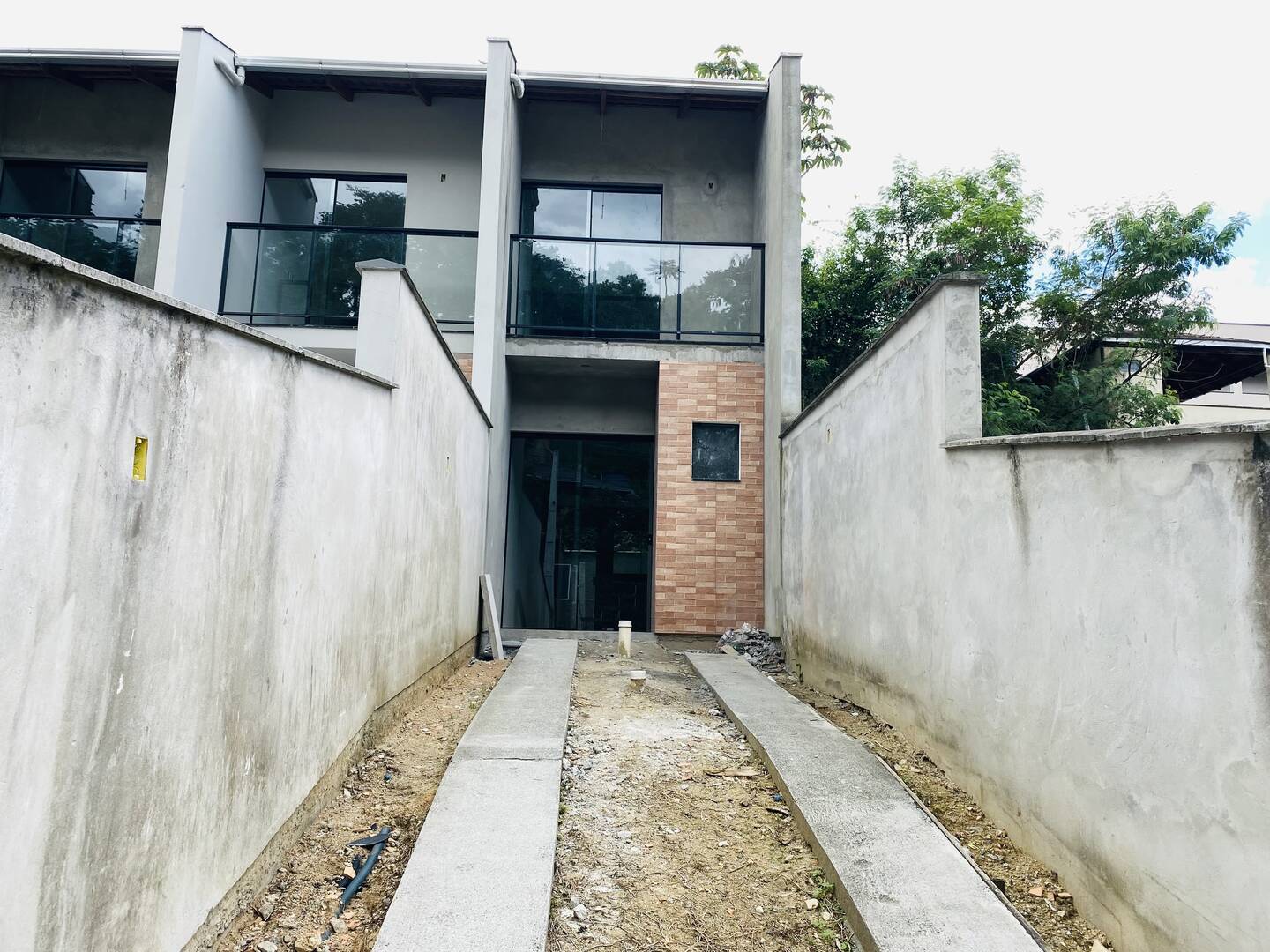 #1010 - Casa para Venda em Blumenau - SC