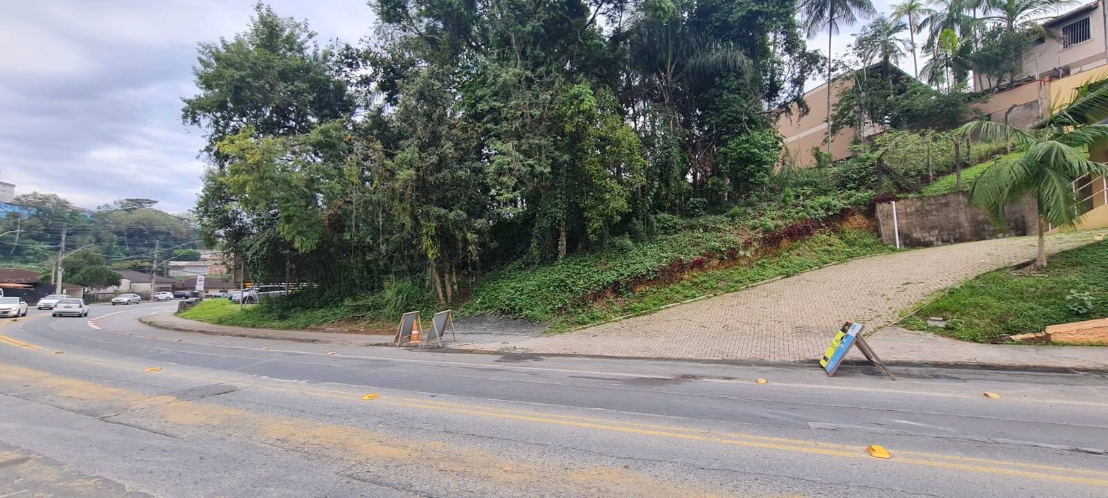 #84 - Terreno para Venda em Blumenau - SC