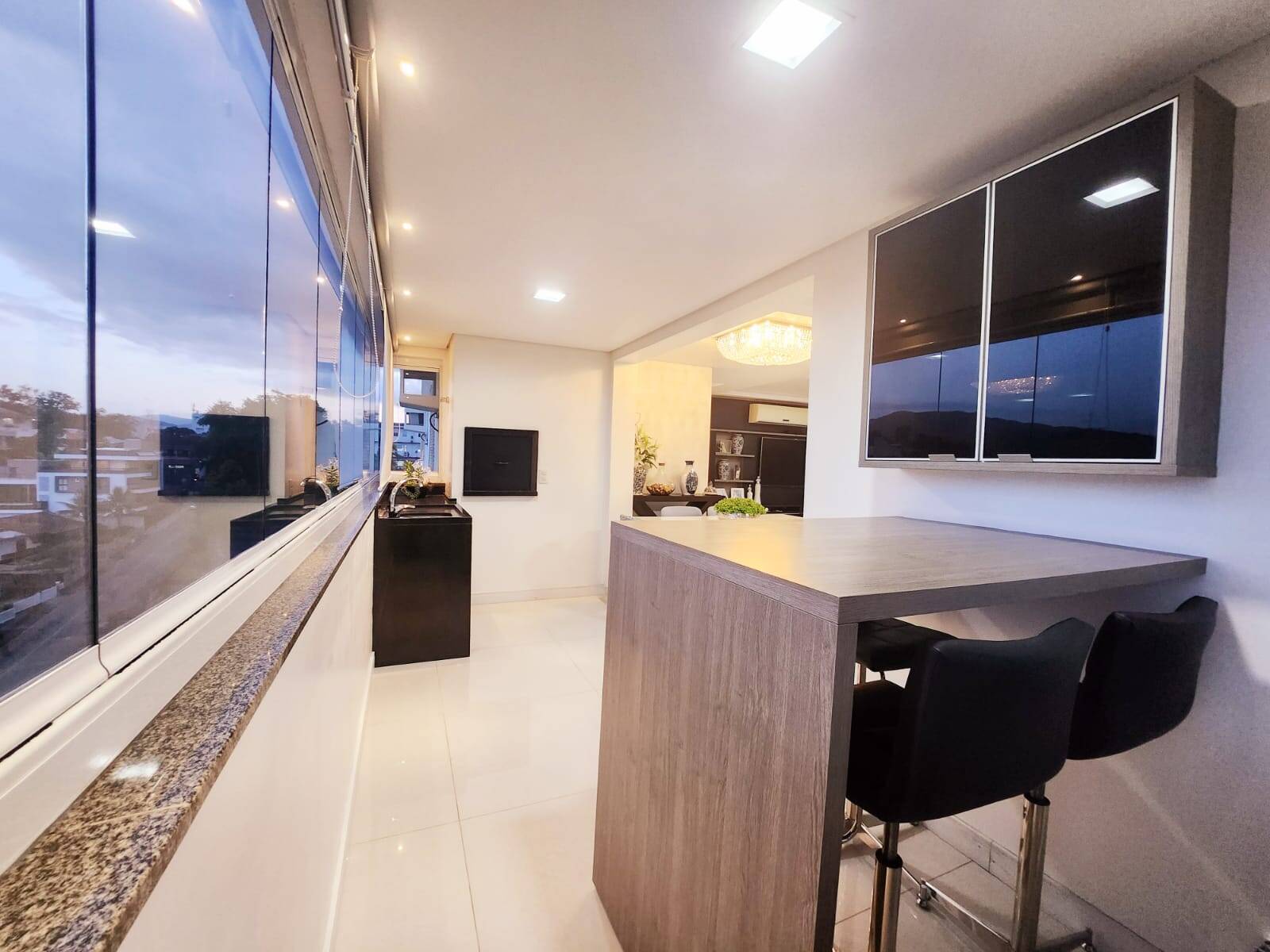 #303 - Apartamento para Venda em Blumenau - SC