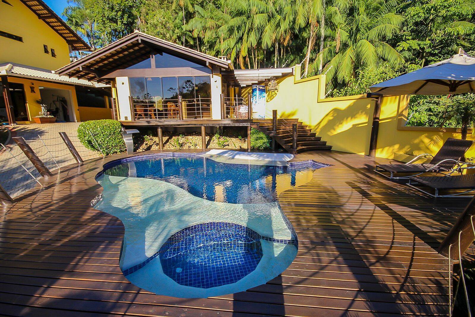 #356 - Casa para Venda em Blumenau - SC