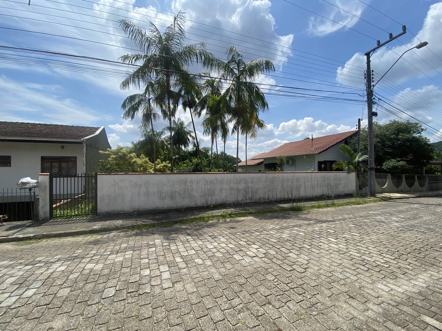 #378 - Área para Venda em Blumenau - SC