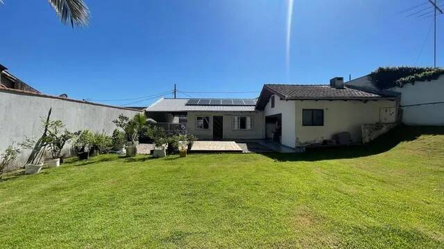 #426 - Casa para Venda em Blumenau - SC