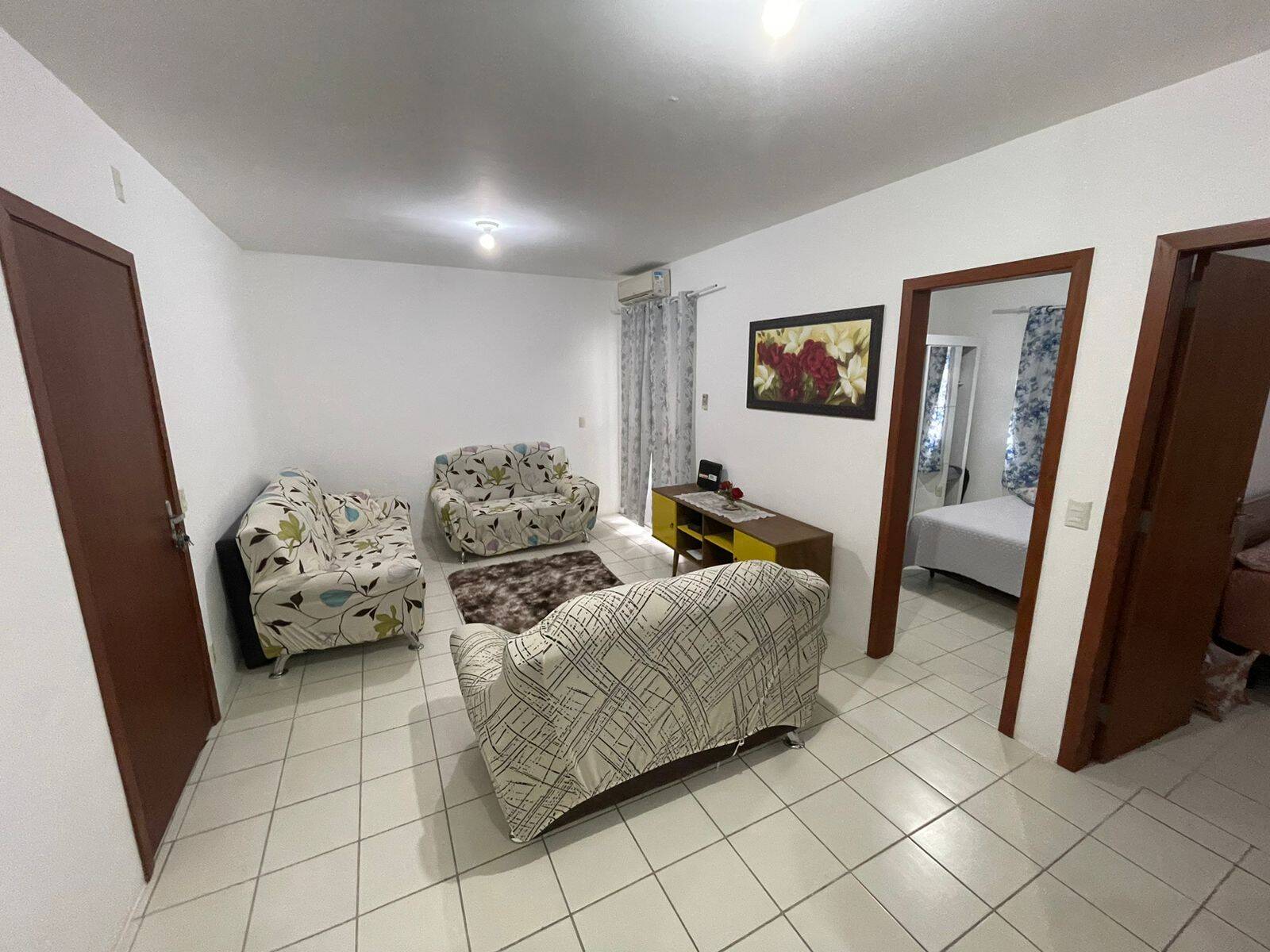 #830 - Apartamento para Venda em Blumenau - SC