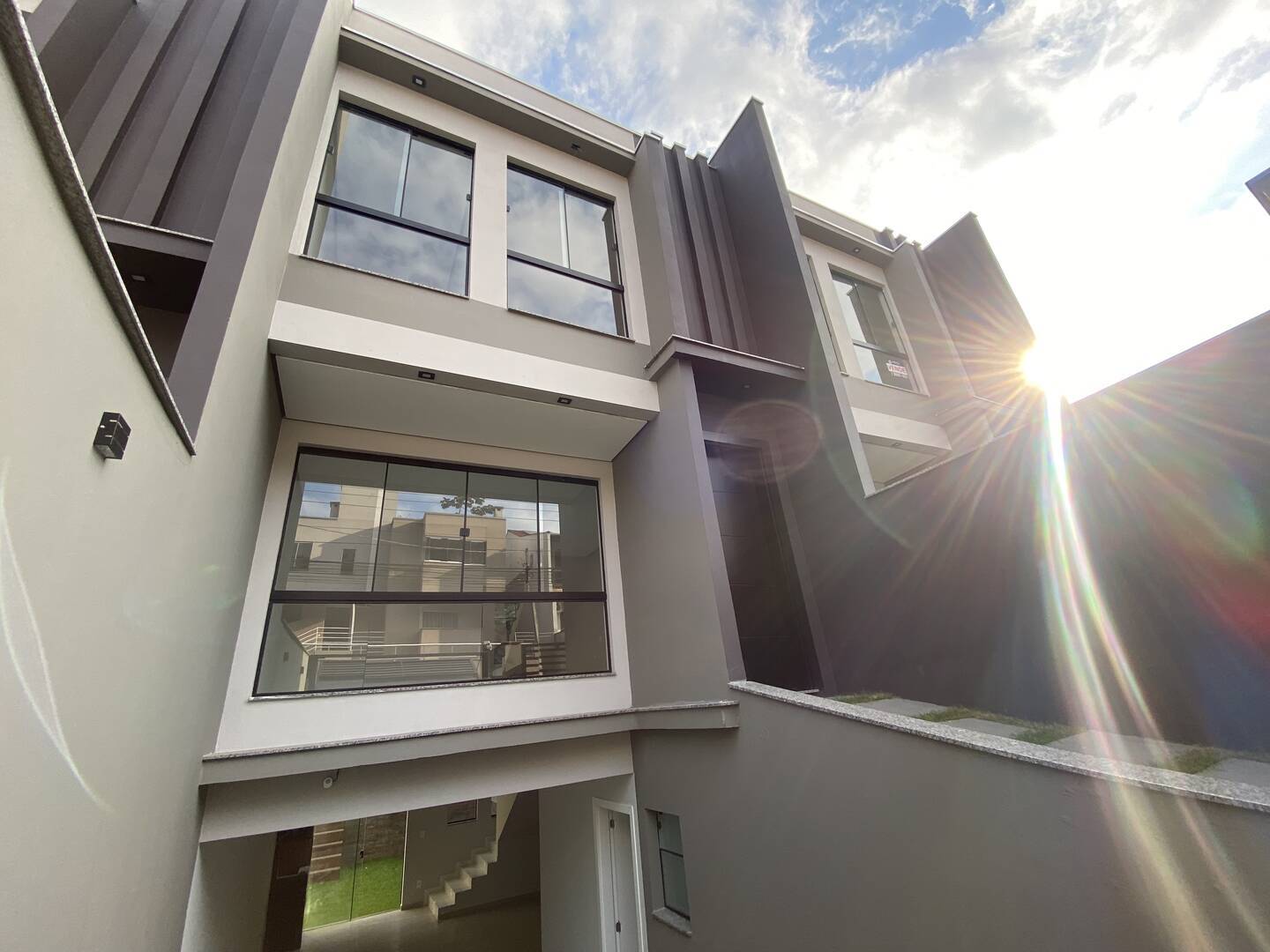 #838 - Casa para Venda em Blumenau - SC