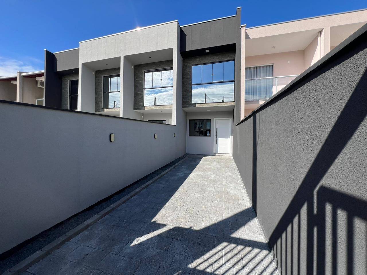 #855 - Casa para Venda em Blumenau - SC