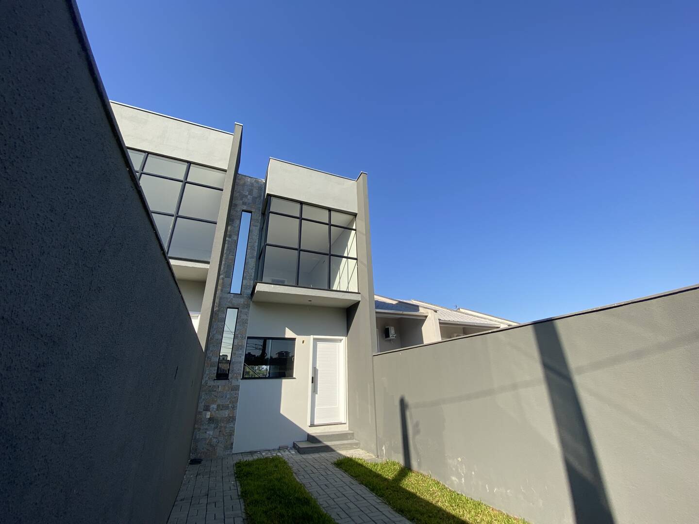 #864 - Casa para Venda em Blumenau - SC