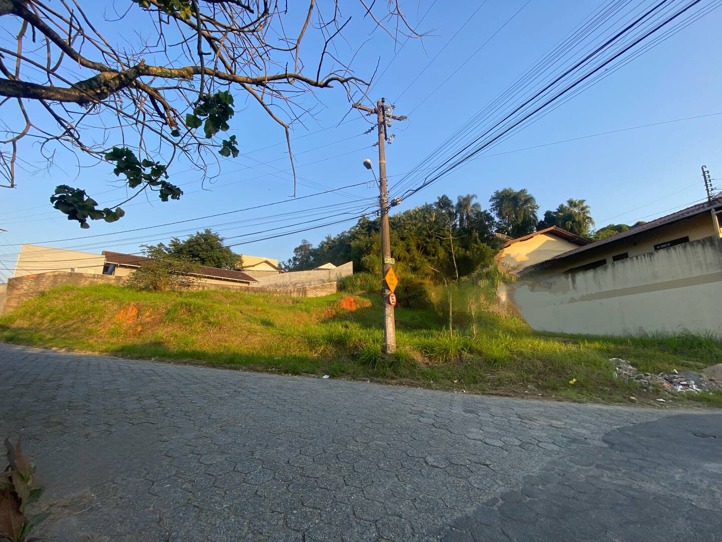 #867 - Área para Venda em Blumenau - SC