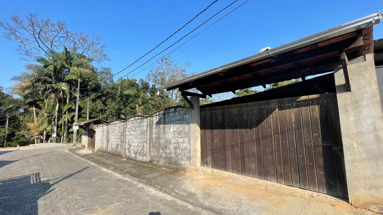 #894 - Área para Venda em Blumenau - SC