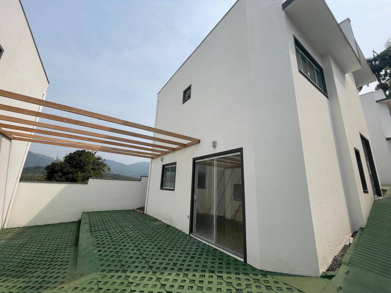 #910 - Casa para Venda em Blumenau - SC