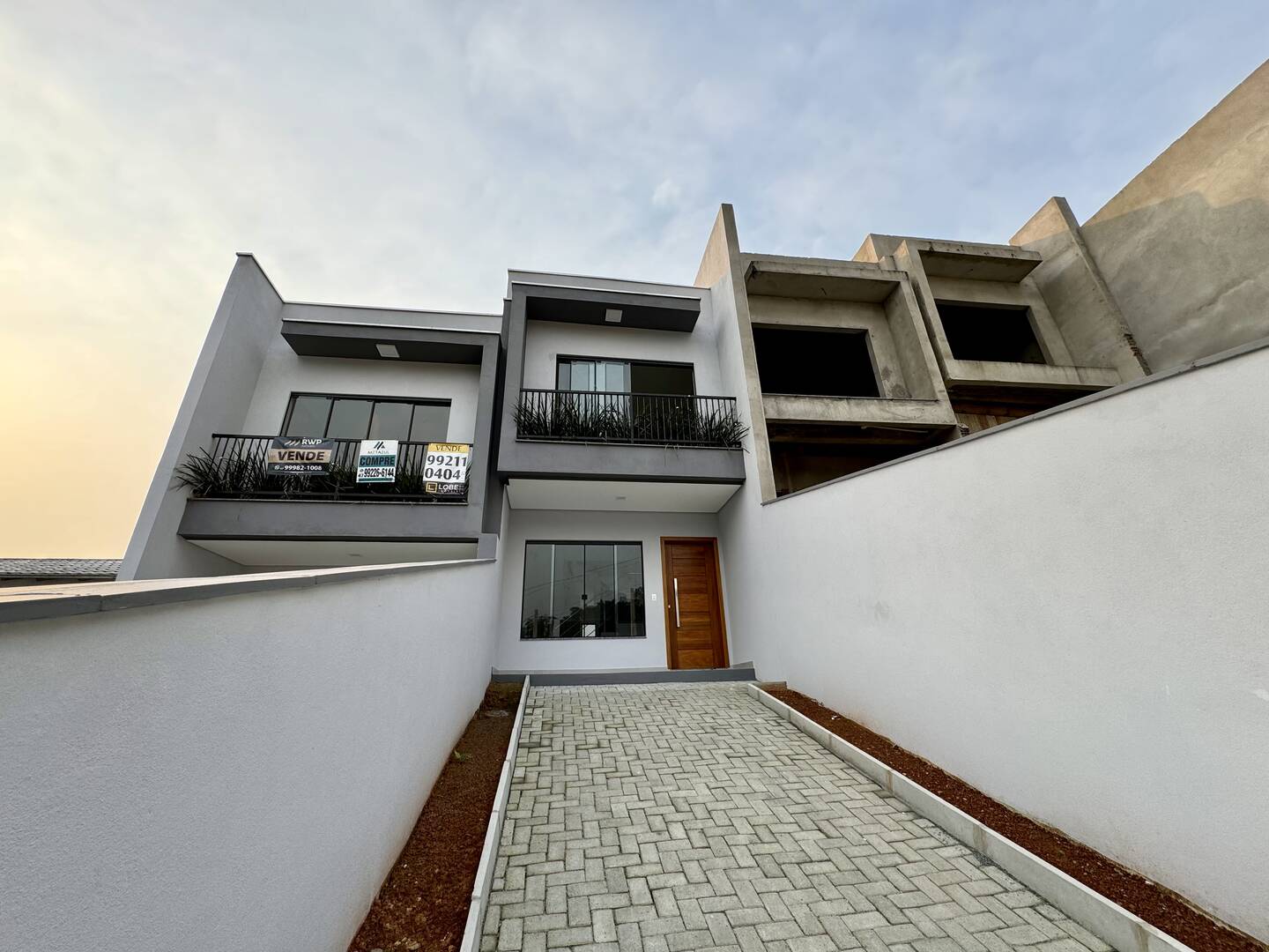#916 - Casa para Venda em Blumenau - SC