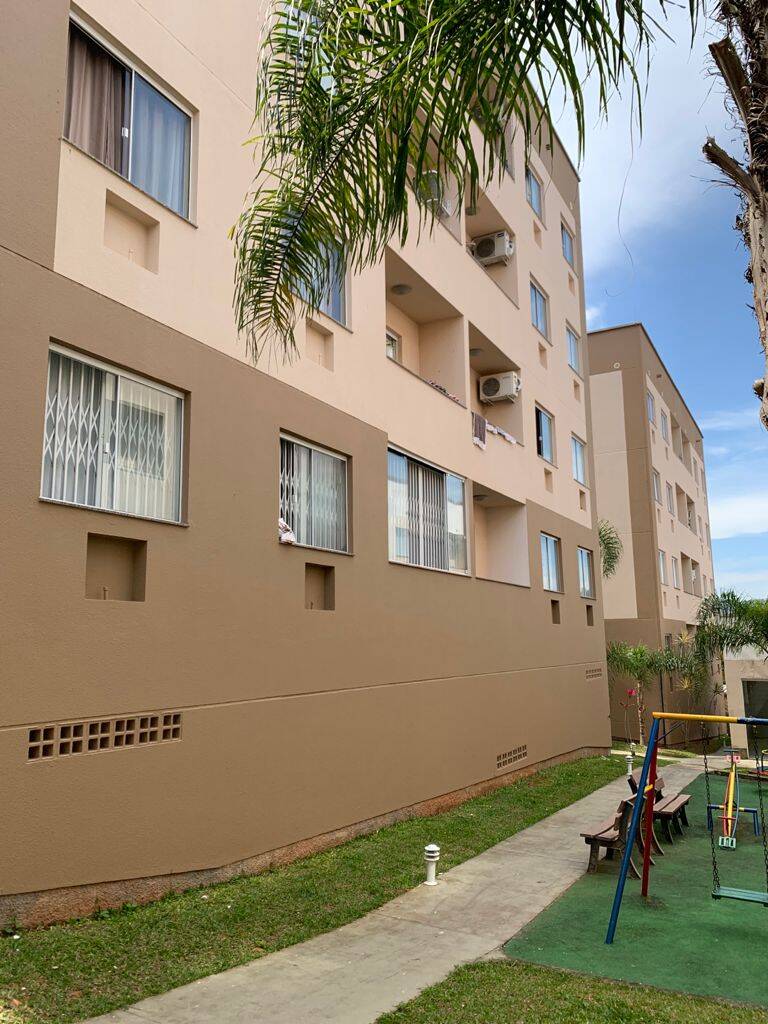 #917 - Apartamento para Venda em Blumenau - SC