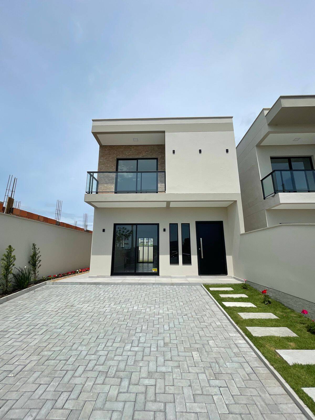 #918 - Casa para Venda em Indaial - SC