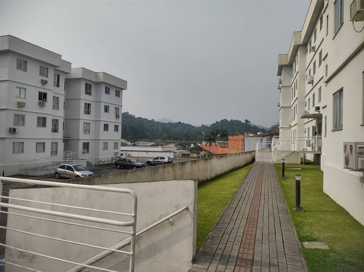#921 - Apartamento para Venda em Blumenau - SC