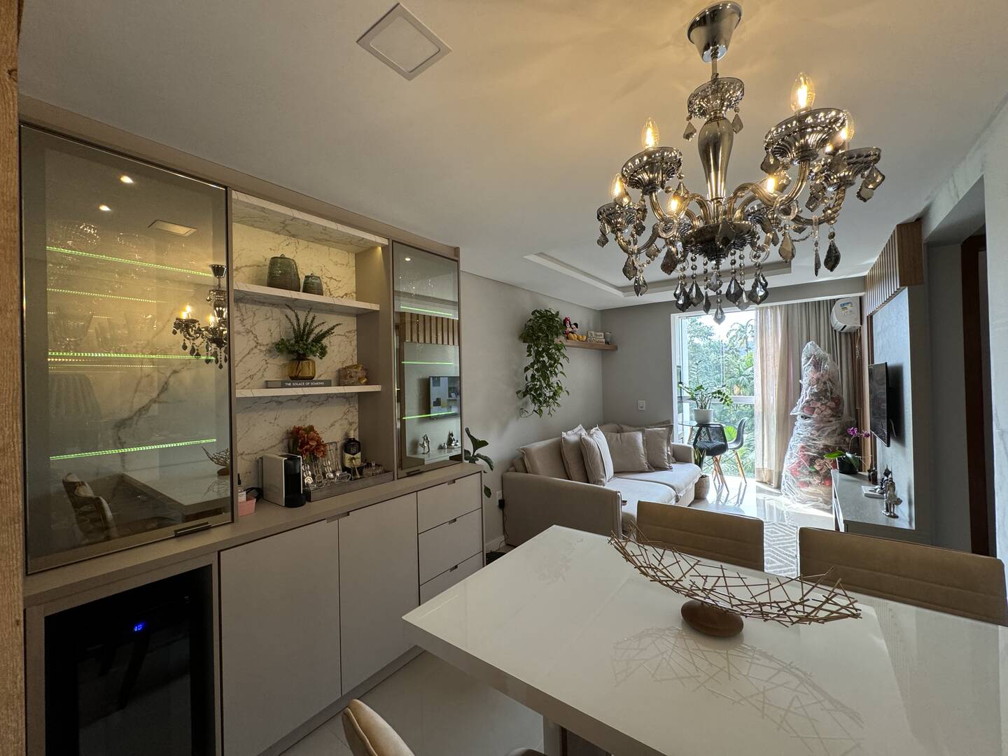 #934 - Apartamento para Venda em Blumenau - SC