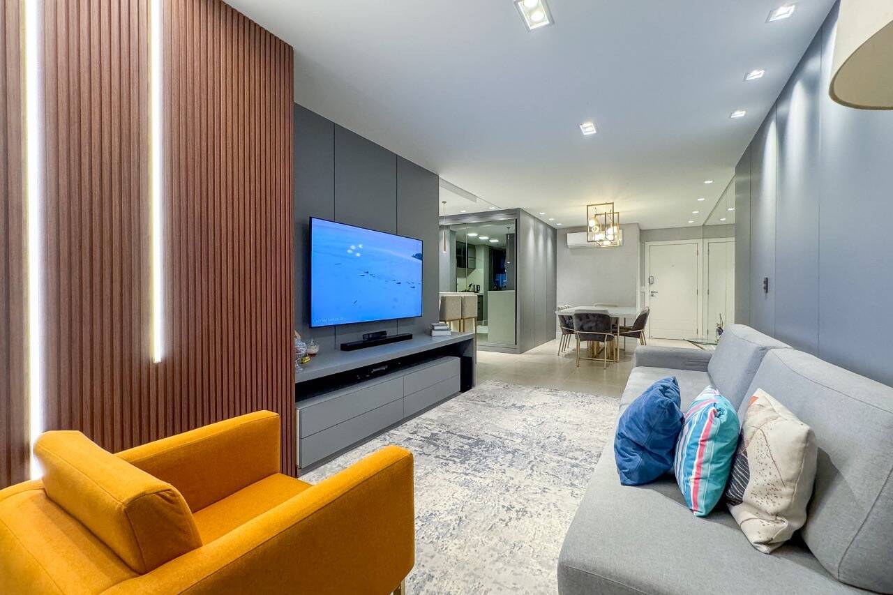 #941 - Apartamento para Venda em Blumenau - SC