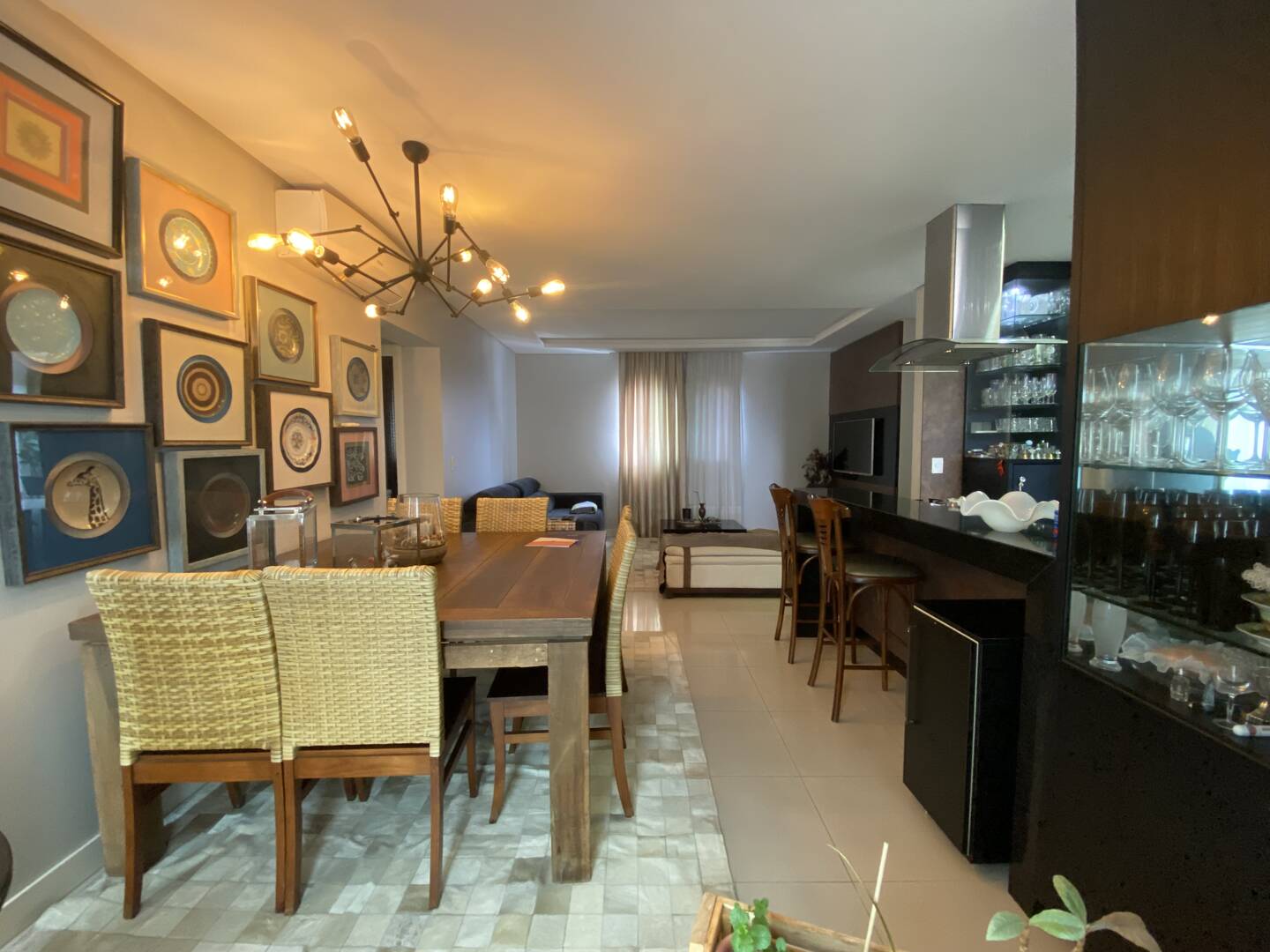 #943 - Apartamento para Venda em Blumenau - SC