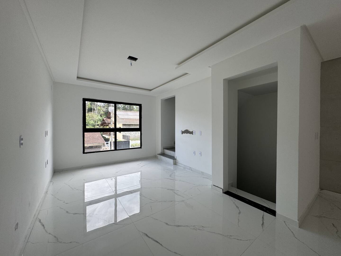 #954 - Casa para Venda em Blumenau - SC