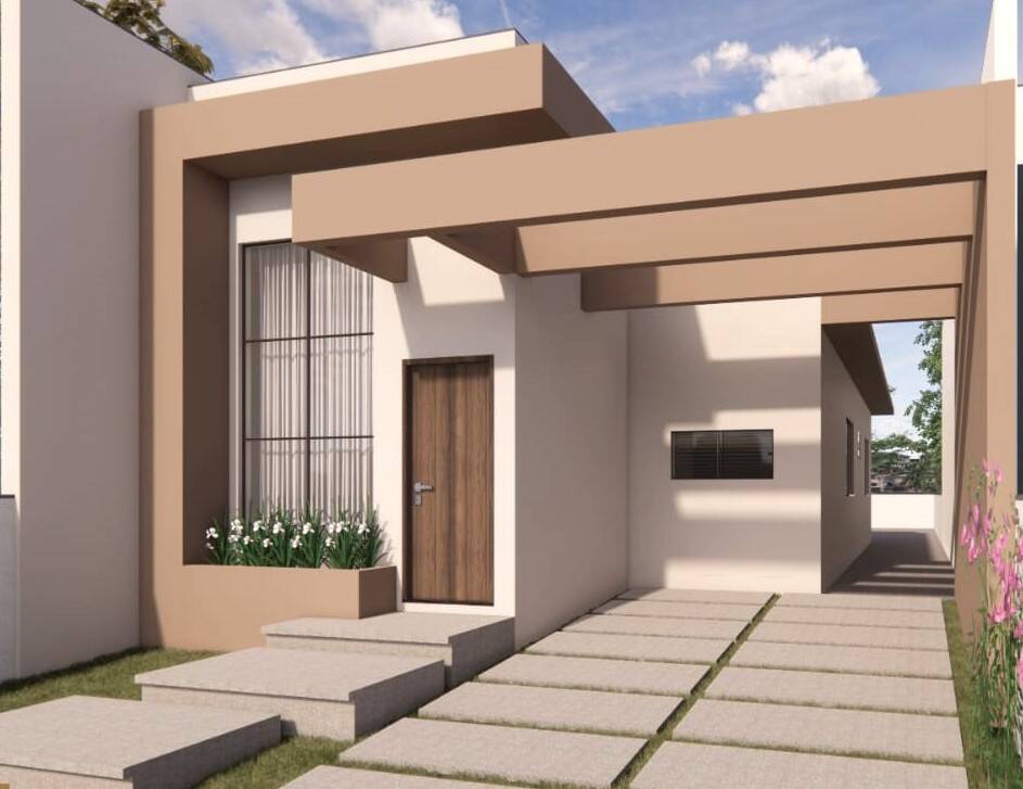 #953 - Casa para Venda em Blumenau - SC