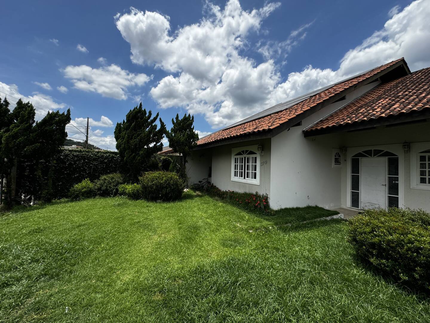 #956 - Casa para Venda em Blumenau - SC