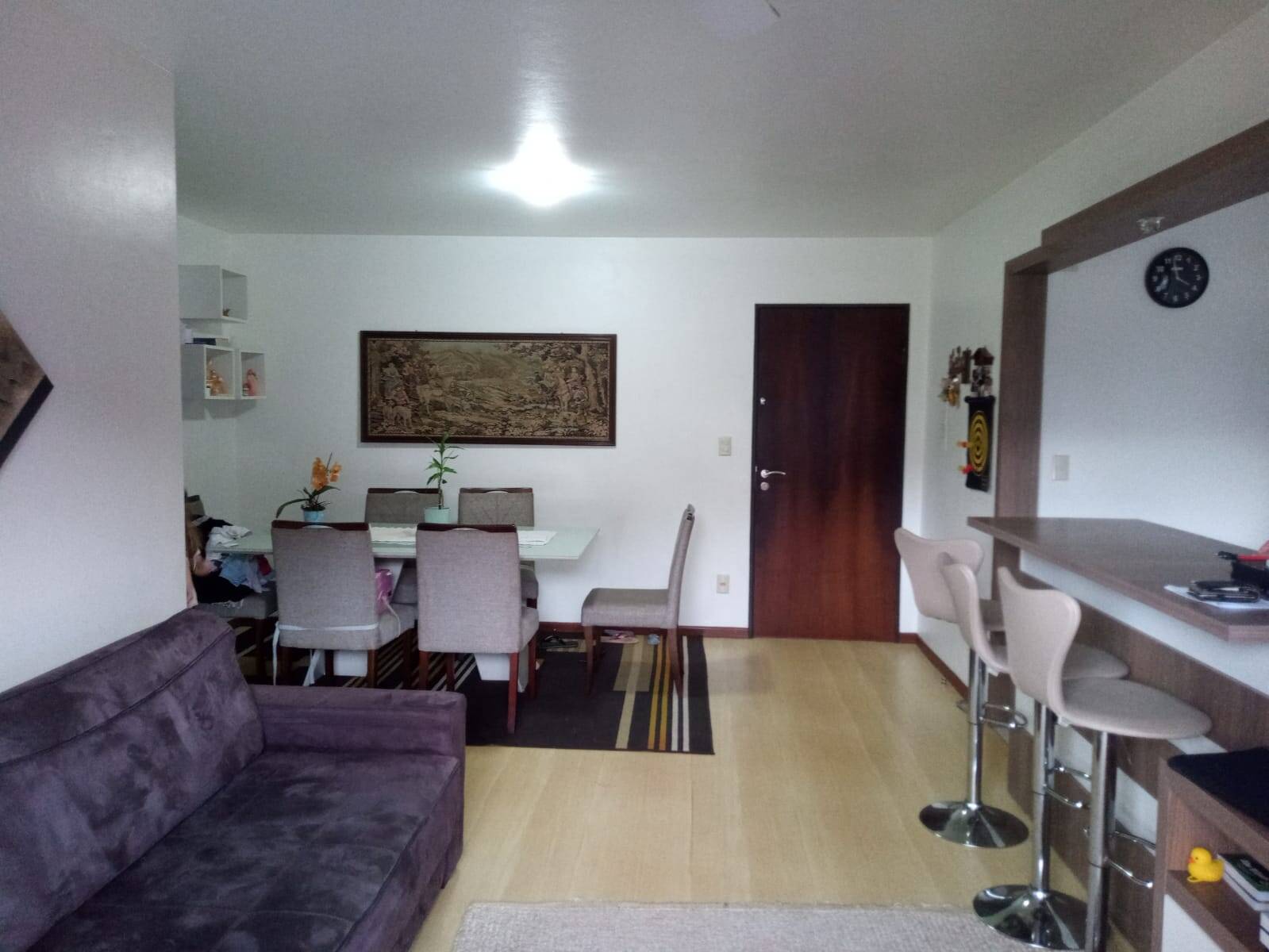 #961 - Apartamento para Venda em Blumenau - SC