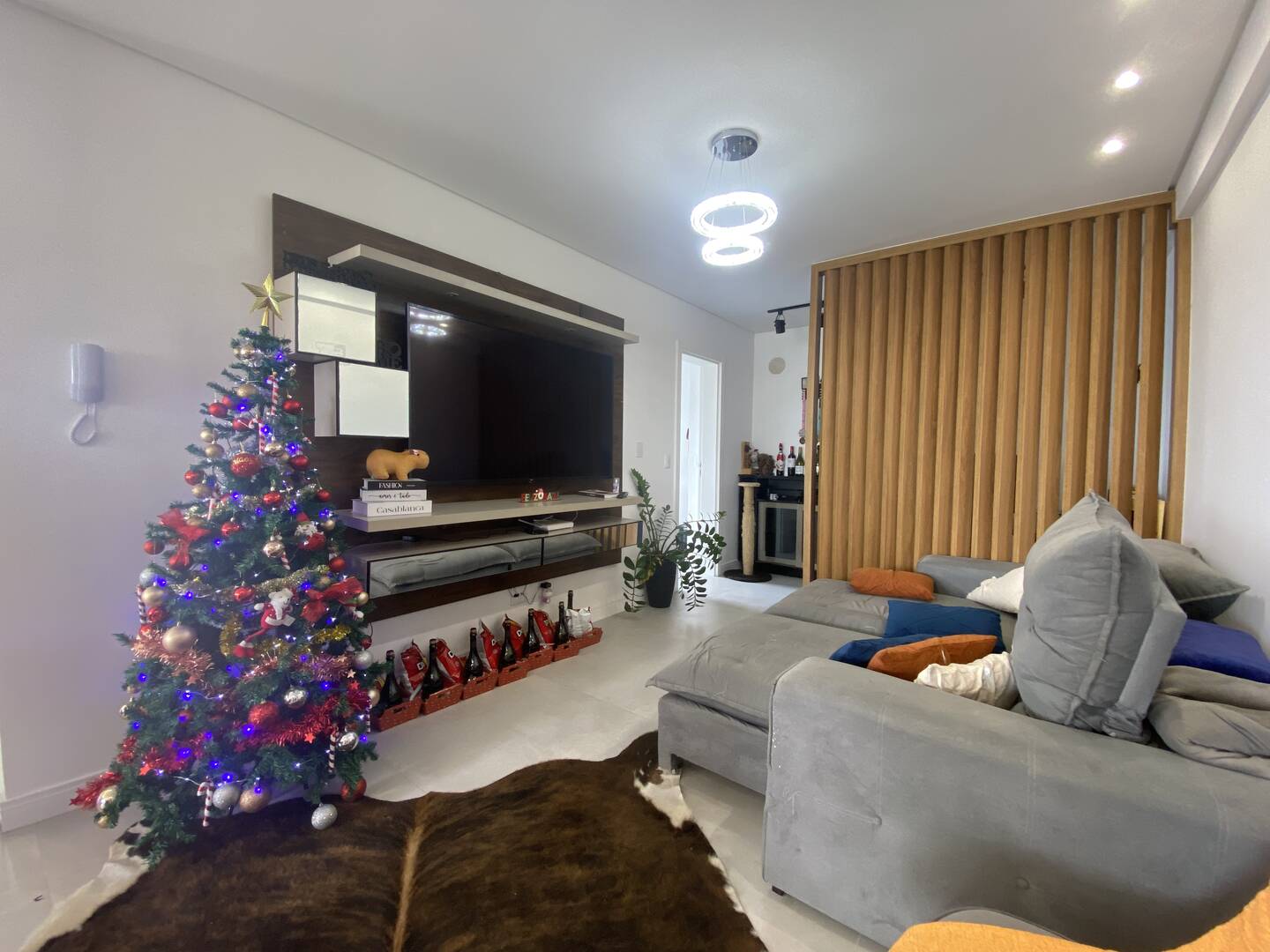 #962 - Apartamento para Venda em Blumenau - SC