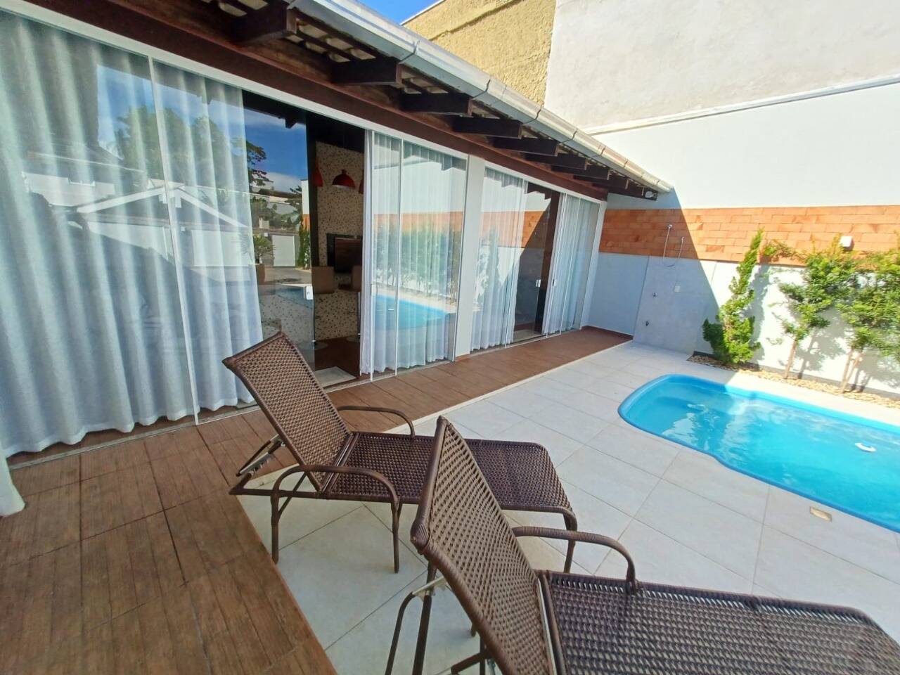 #964 - Casa para Venda em Blumenau - SC