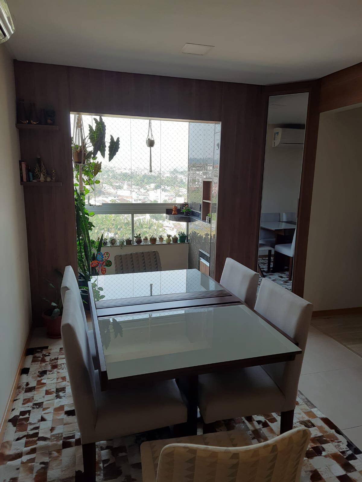 #965 - Apartamento para Venda em Blumenau - SC