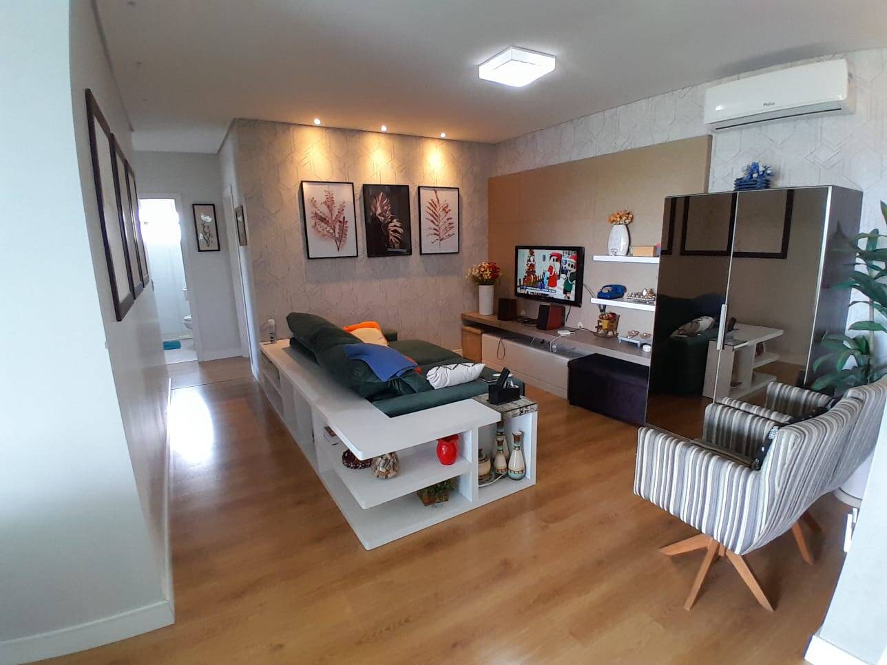 #966 - Apartamento para Venda em Blumenau - SC