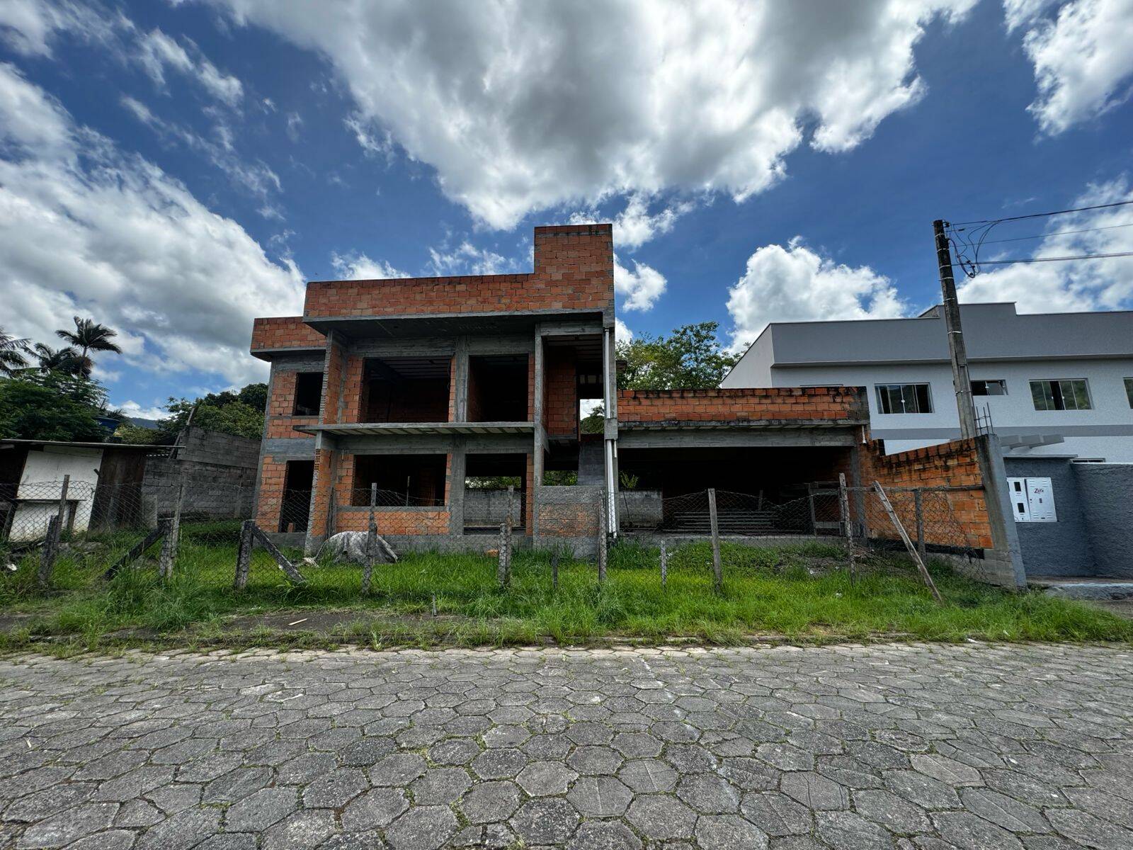#969 - Casa para Venda em Blumenau - SC