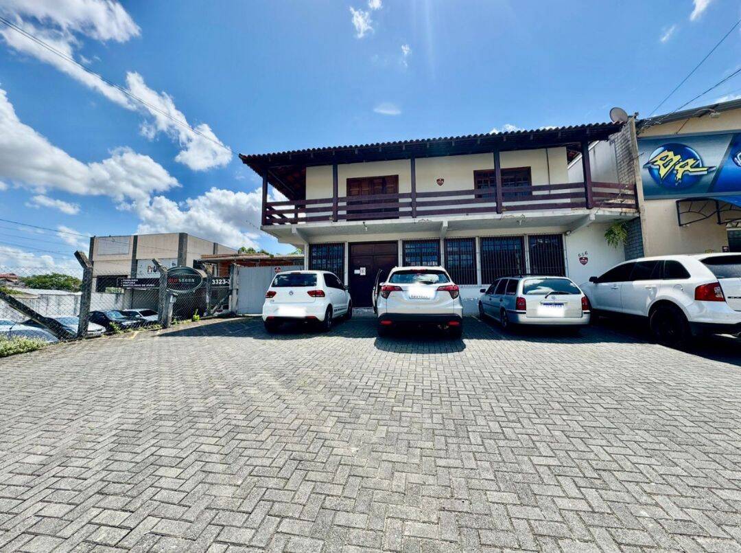 #972 - Sala para Venda em Blumenau - SC