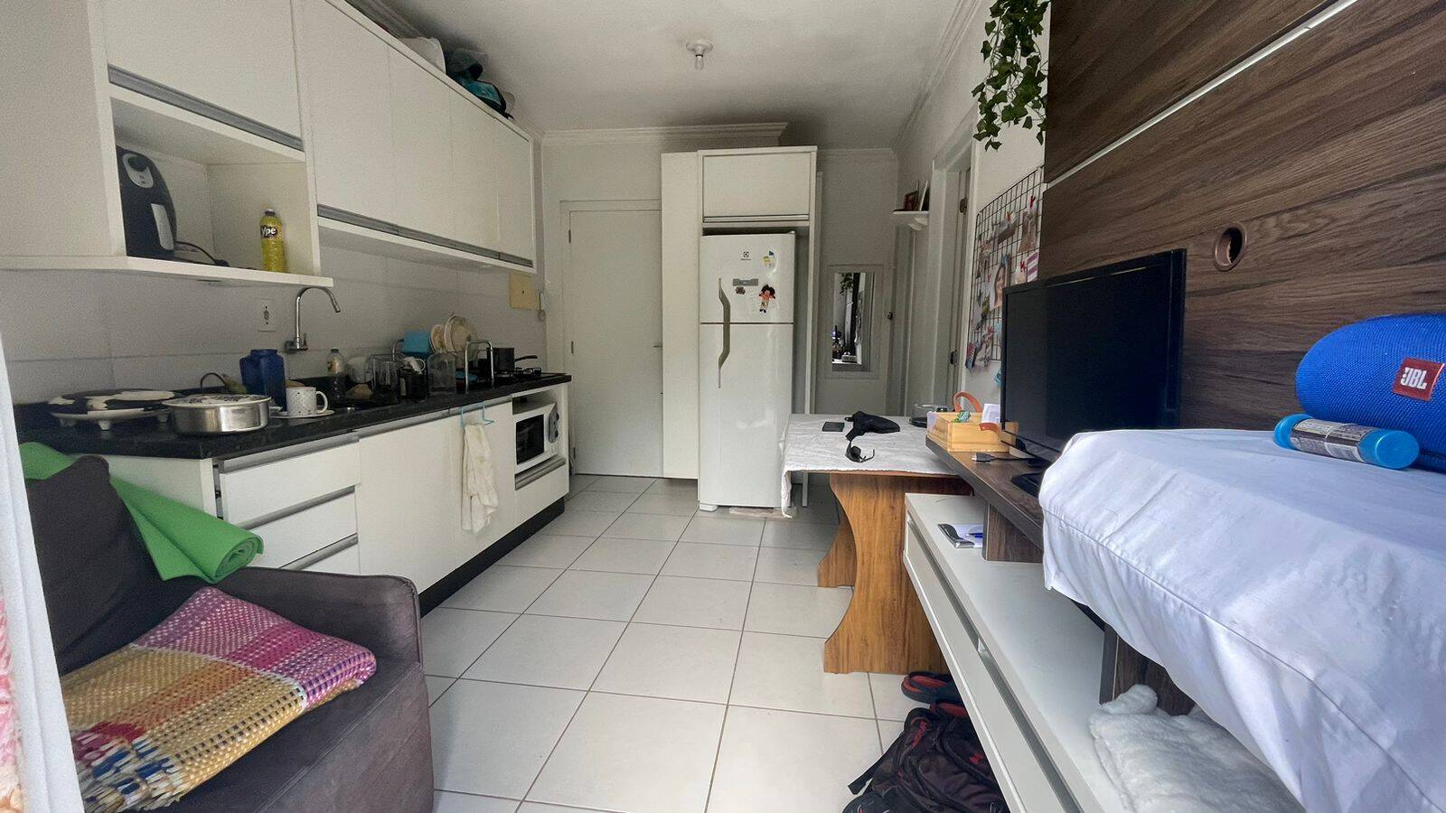 #973 - Apartamento para Venda em Blumenau - SC
