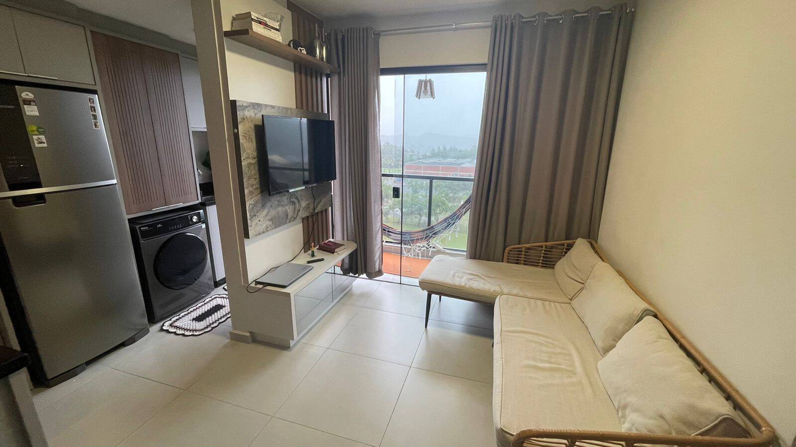 #974 - Apartamento para Venda em Blumenau - SC