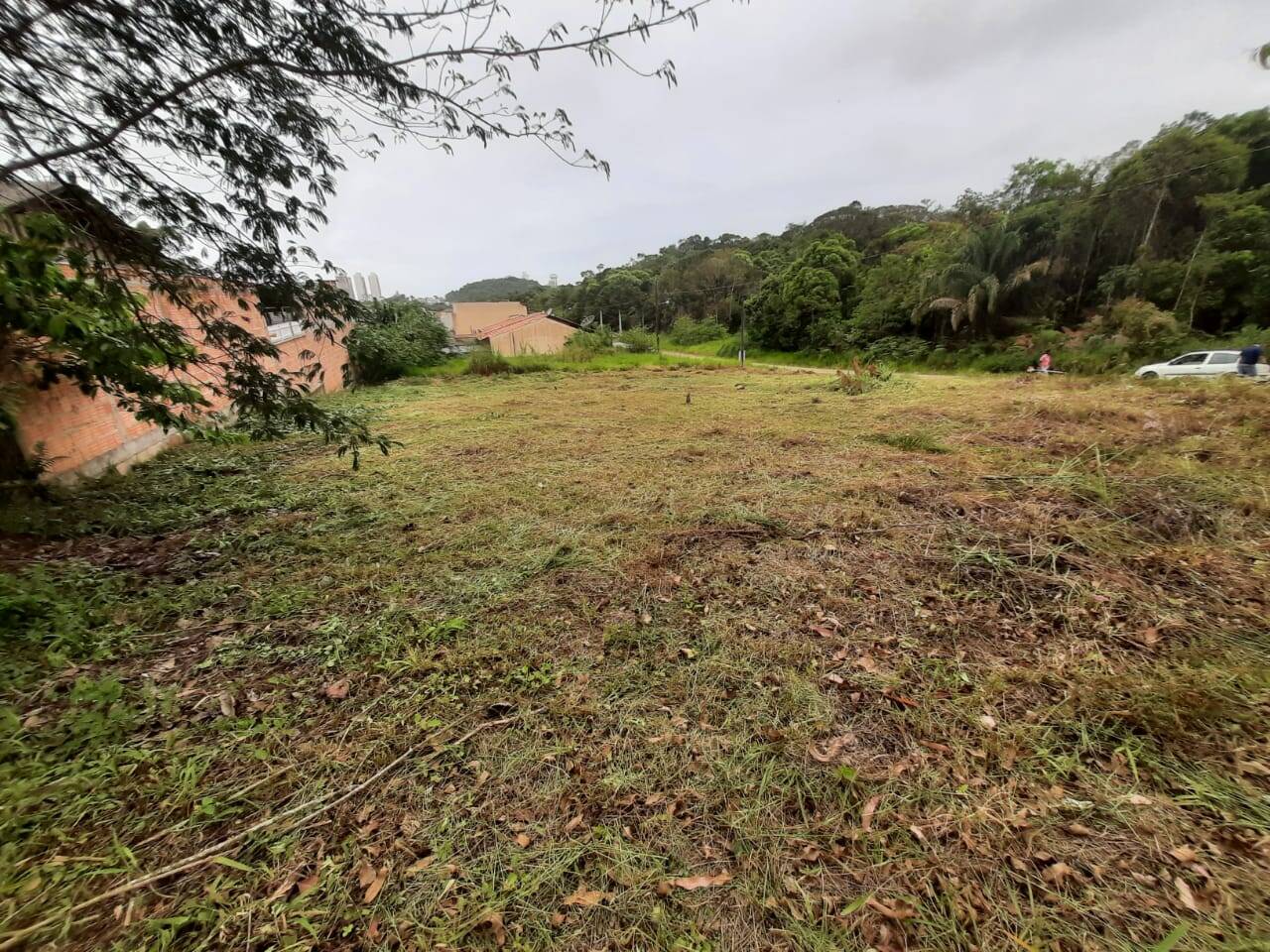 #975 - Terreno para Venda em Balneário Piçarras - SC