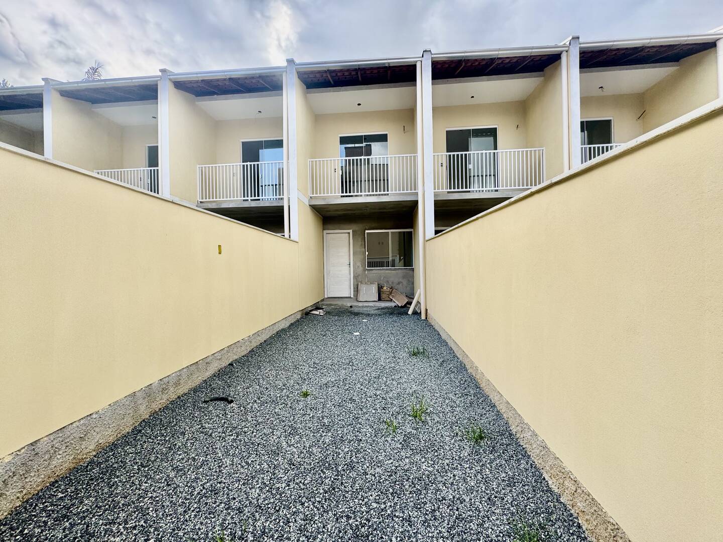 #982 - Casa para Venda em Blumenau - SC