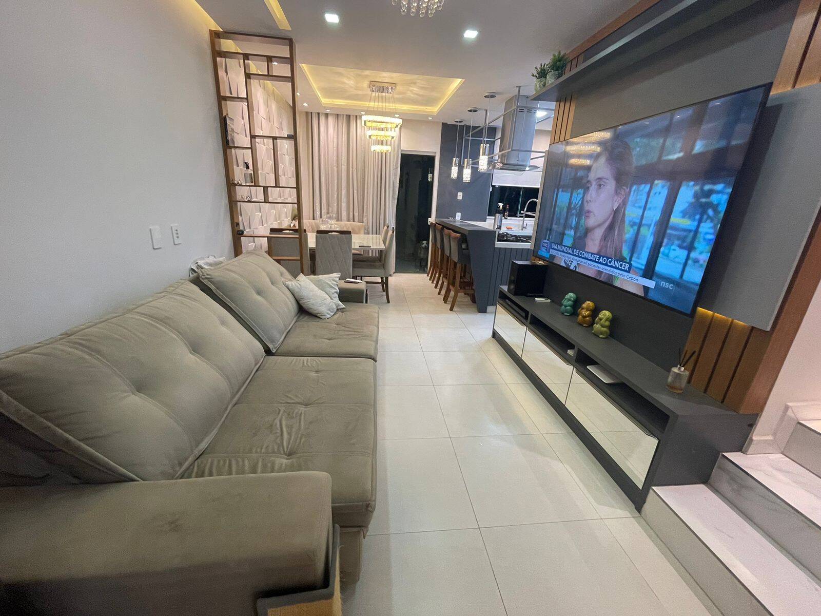#983 - Casa para Venda em Blumenau - SC