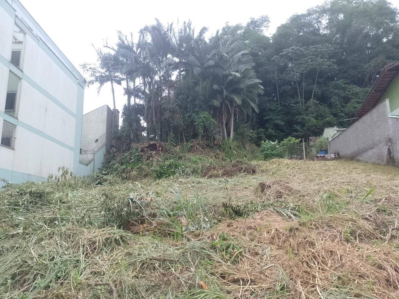 #958 - Terreno para Venda em Blumenau - SC