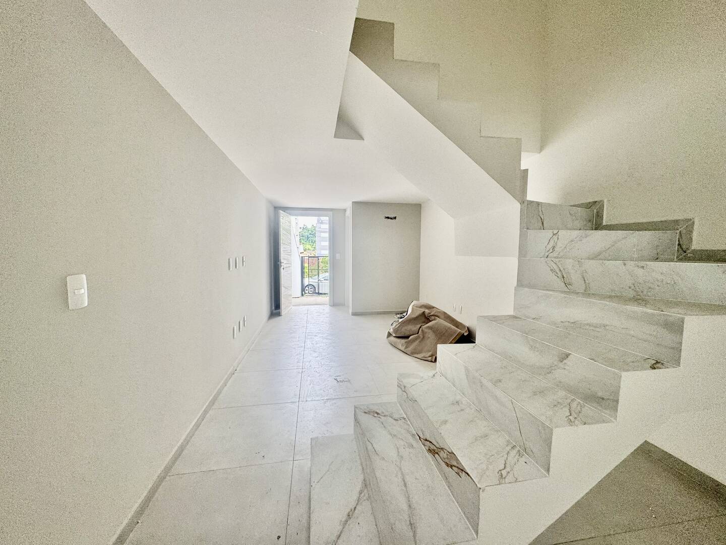 #980 - Casa para Venda em Blumenau - SC