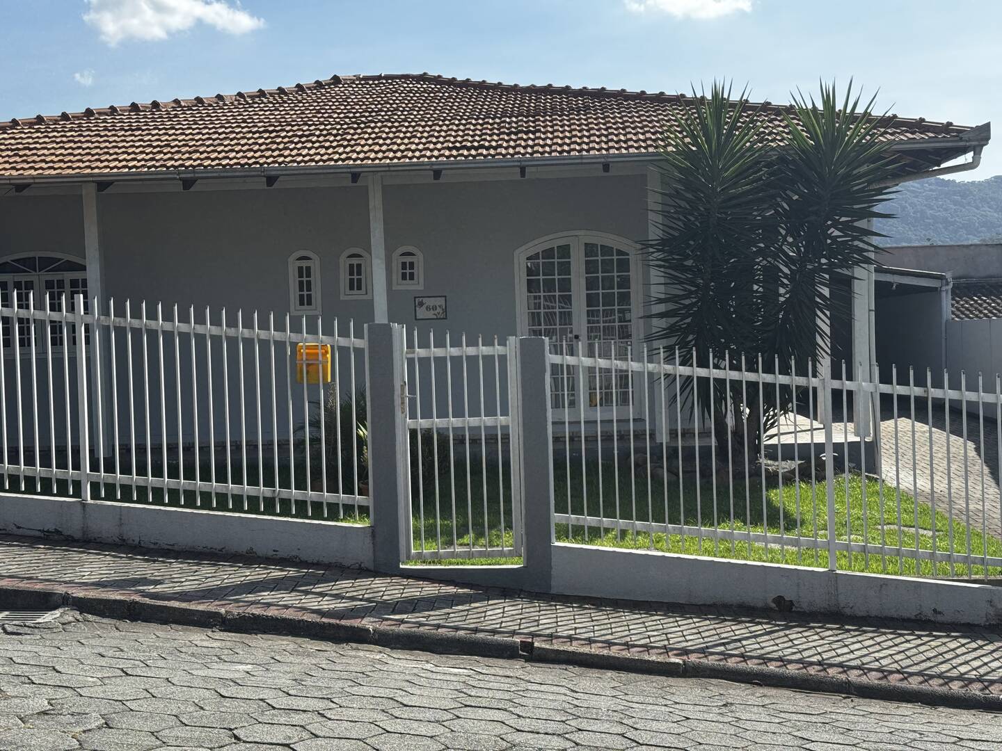 #991 - Casa para Venda em Blumenau - SC