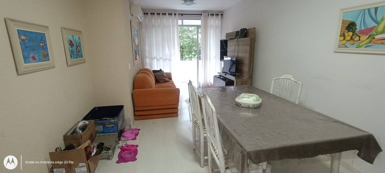 #996 - Apartamento para Venda em Florianópolis - SC