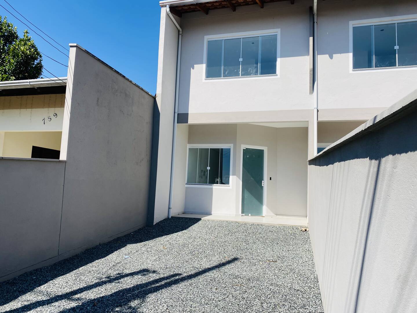 #1002 - Casa para Venda em Blumenau - SC