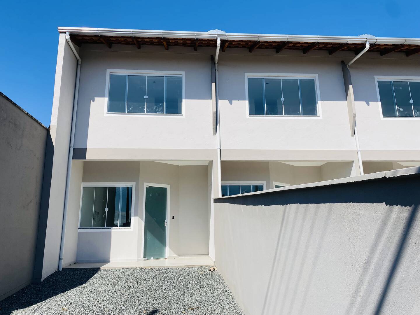 #1003 - Casa para Venda em Blumenau - SC