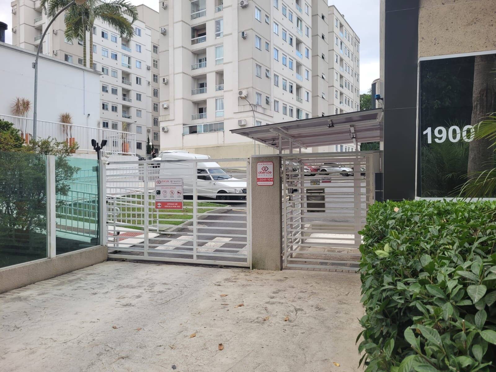#1007 - Apartamento para Venda em Blumenau - SC