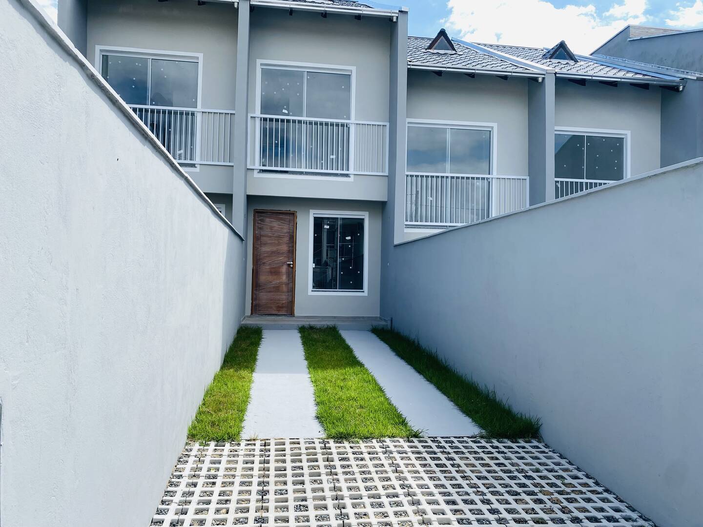 #1009 - Casa para Venda em Blumenau - SC