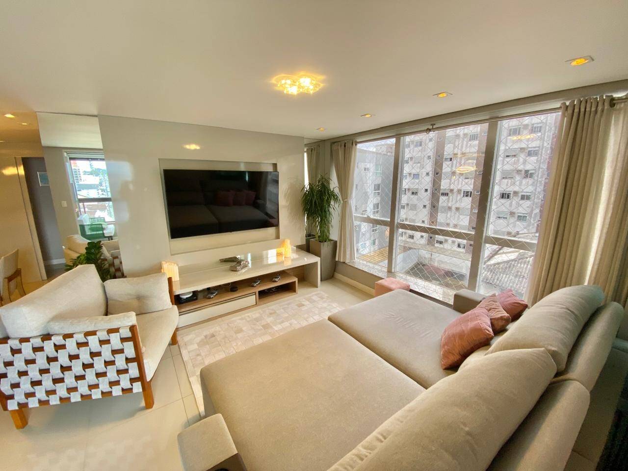 #1016 - Apartamento para Venda em Blumenau - SC