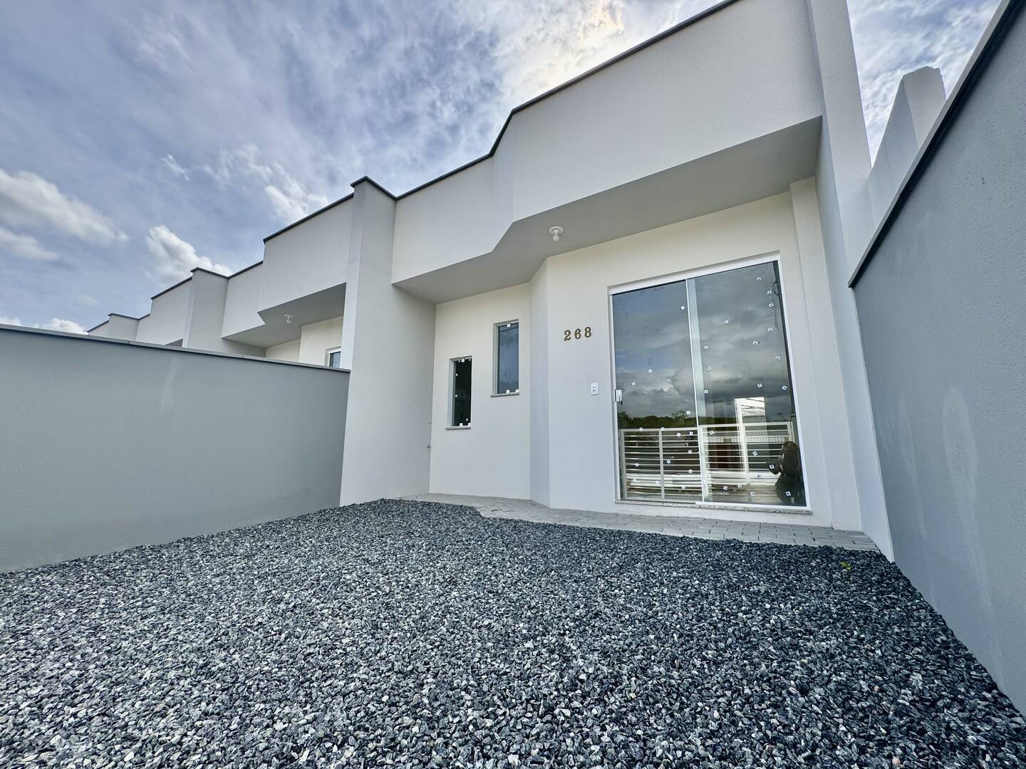 #1017 - Casa para Venda em Blumenau - SC