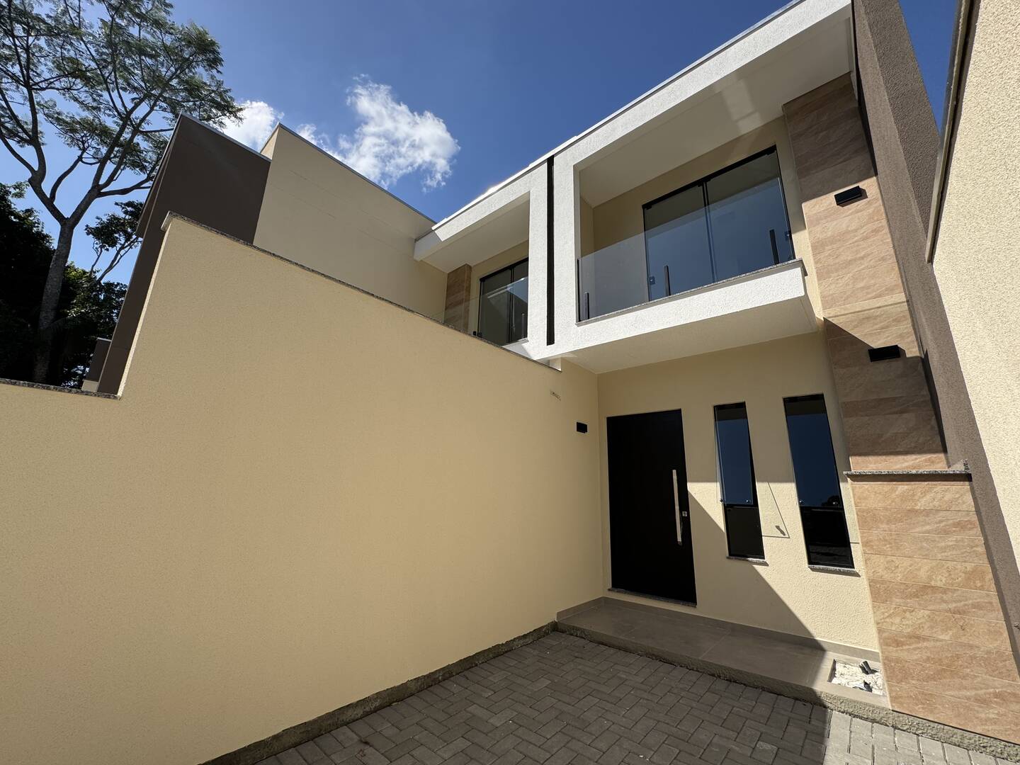 #1032 - Sobrado para Venda em Blumenau - SC