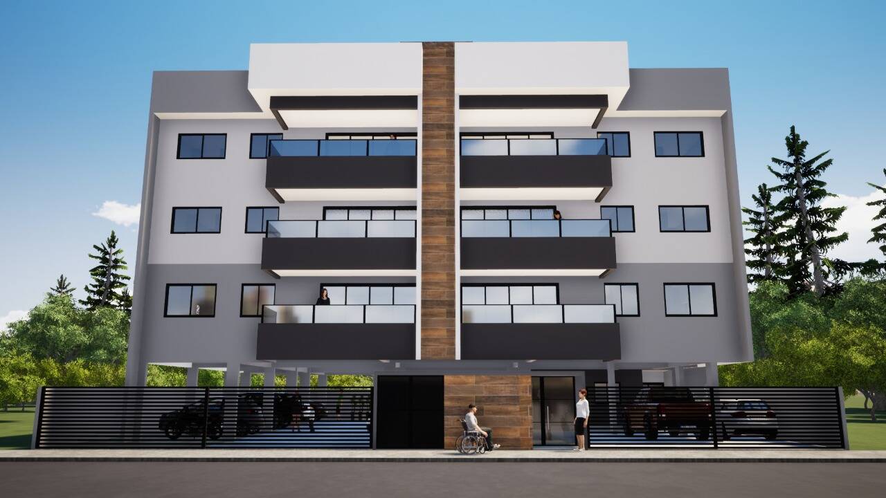 #1038 - Apartamento para Venda em Balneário Piçarras - SC