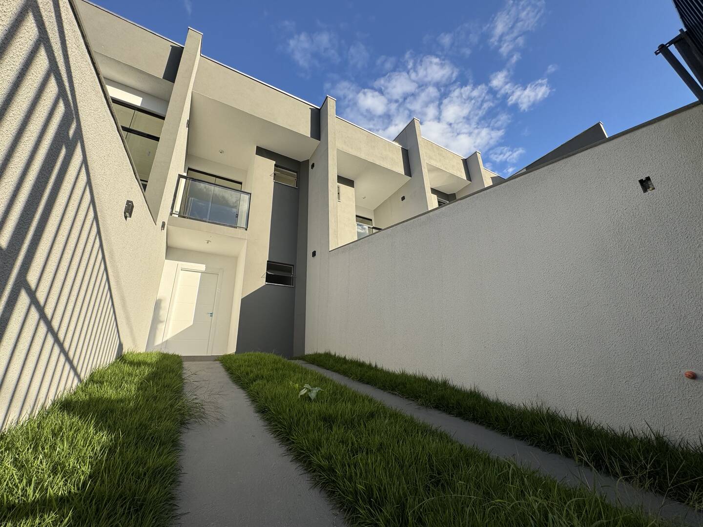 #980 - Casa para Venda em Blumenau - SC