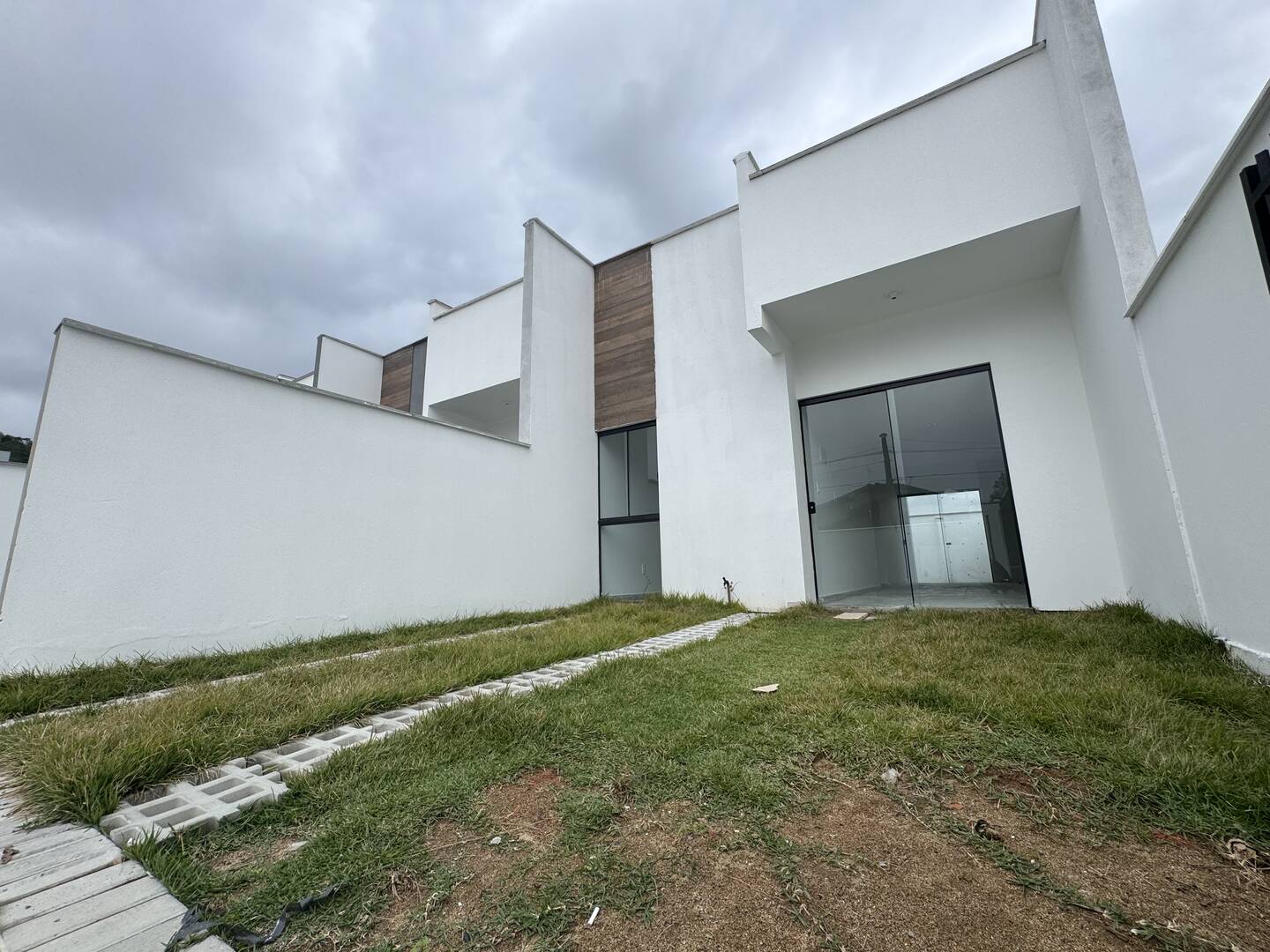 #883 - Casa para Venda em Blumenau - SC