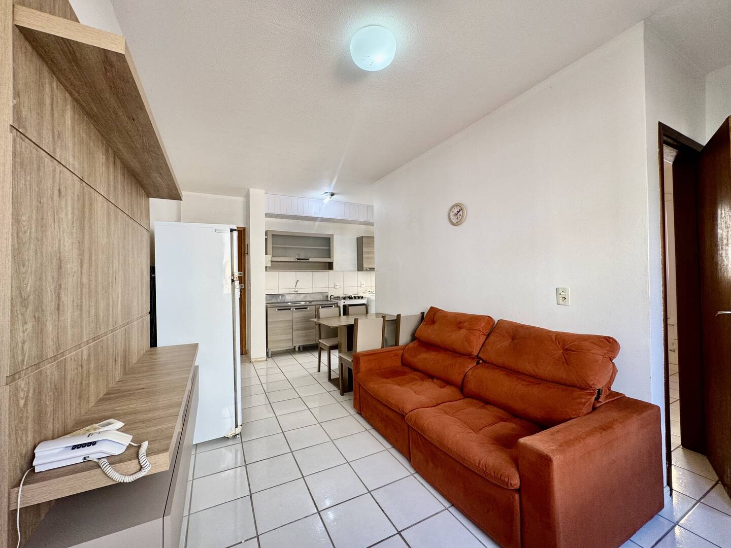 #1043 - Apartamento para Venda em Blumenau - SC